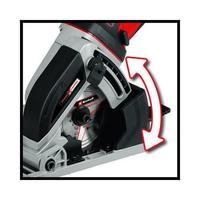 Einhell TC CS 89 Mini Daire Testere