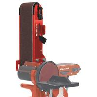 Einhell TC US 400 Tezgah Zımpara 375 Watt