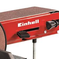 Einhell TC US 400 Tezgah Zımpara 375 Watt