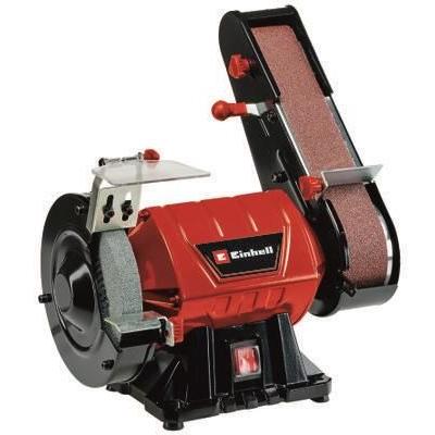 Einhell TC US 350 Bant Zımpara Makinesi