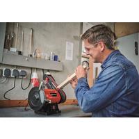 Einhell TC US 350 Bant Zımpara Makinesi