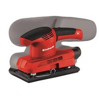 Einhell Tc Os 1520 Titreşim Zımpara 150 Watt