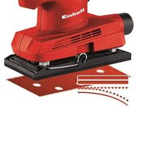 Einhell Tc Os 1520 Titreşim Zımpara 150 Watt