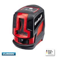 Einhell Tc Ll 2 Çapraz Çizgili Lazer Hizalama