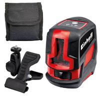 Einhell Tc Ll 2 Çapraz Çizgili Lazer Hizalama