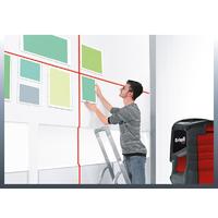 Einhell Tc Ll 2 Çapraz Çizgili Lazer Hizalama