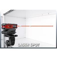 Einhell Tc Ll 1 Lazer Hizalama