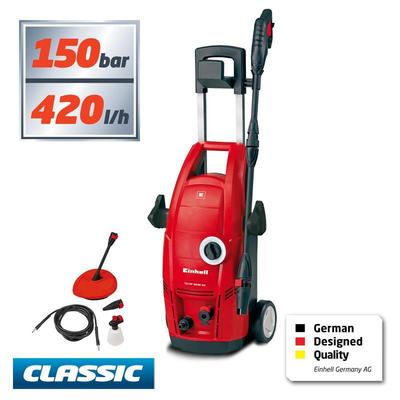 Einhell TC HP 2042 Basınçlı Yıkama Makinası