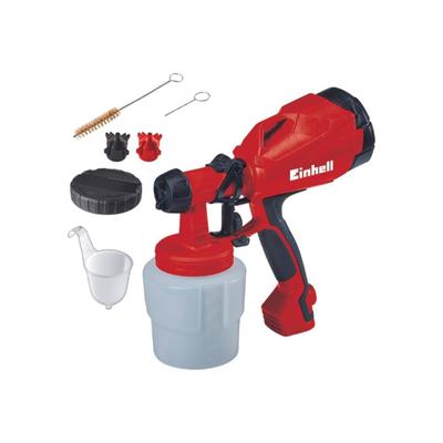 Einhell TC SY 400 P электр бояу мылтығы