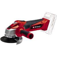 Einhell Te Ag 18/115 Li̇ Solo Taşlama 115 Mm Aküsüz