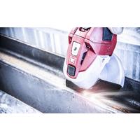 Einhell Te Ag 18/115 Li̇ Solo Taşlama 115 Mm Aküsüz