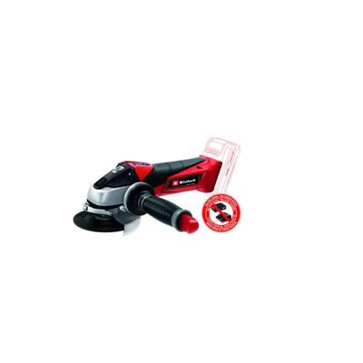 Einhell TE AG 18/115 Lİ Solo Taşlama 115 mm