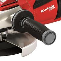 Einhell TE AG 230 Taşlama Makinası 2350 Watt