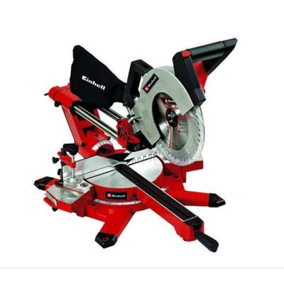 Einhell TE SM 2534 Dual Gönye Kesme Makinası