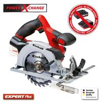 Einhell TE CS 18 Li Solo Aküsüz Daire Testere