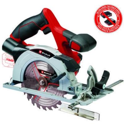 Einhell TE CS 18/150 Li Solo Aküsüz Daire Testere