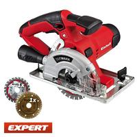 Einhell Te Xc 110 көп мақсатты дөңгелек ара