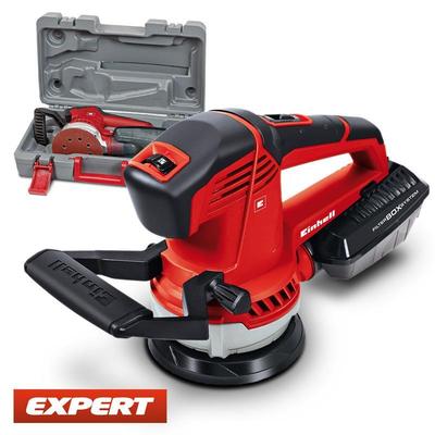 Einhell TE RS 40 E Eksantrik Zımpara 400 Watt