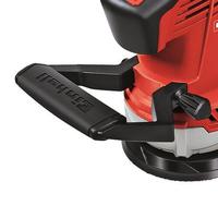 Einhell TE RS 40 E Эксцентрлік тегістеуіш 400 Вт