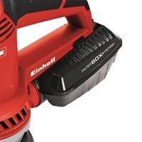 Einhell TE RS 40 E Eksantrik Zımpara 400 Watt