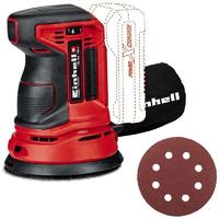 Einhell TE RS 18 Li Solo сымсыз эксцентрикті тегістеуіш