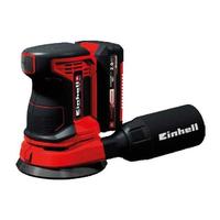 Einhell TE RS 18 Li Solo Akülü Eksantrik Zımpara