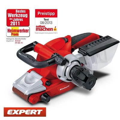 Einhell TE BS 8540 E Резервуар тегістеуіш 850 Вт