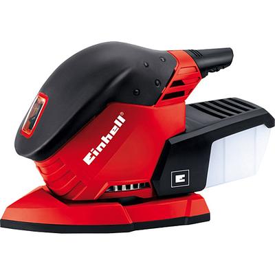 Einhell TE OS 1320 Üçgen Titreşim Zımpara 130 Watt