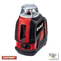 Einhell TE LL 360 көлденең сызықты лазерлік туралау