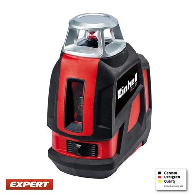 Einhell TE LL 360 көлденең сызықты лазерлік туралау