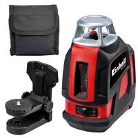 Einhell TE LL 360 көлденең сызықты лазерлік туралау