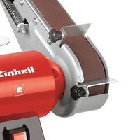 Einhell TH US 240 Bant Zımpara Makinesi 240 Watt