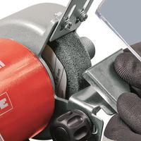 Einhell TH XG 75 жинағы тегістеу және оюлау машинасы