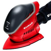 Einhell TH OS 1016 Titreşimli Üçgen Zımpara Makinesi