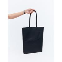 Eco-leather shopping bag SH1002