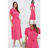 Dress Dzyn 9784