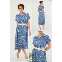 Dress Dzyn 9826