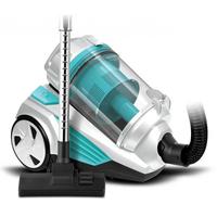 Vacuum cleaner DAUSCHER BVC-4500 - TURBO