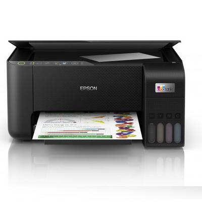 EPSON C11CJ67405 TANK L3250 түсті сиялы принтер A4 көшірме сканері USB 2.0, Wi-Fi