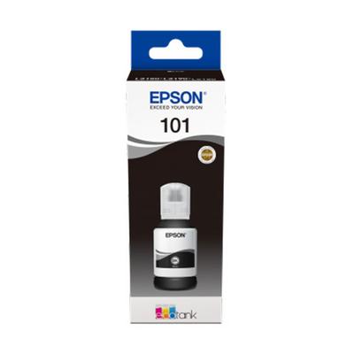 EPSON C13T03V14A 127ML - 7.500 Sayfa Siyah L4150-L4160-L6160-L6170-L6190