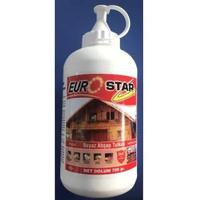 Euro Star ақ ағаш желім 350 гр