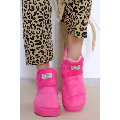 Home Boots Fuchsia - 7699.264.