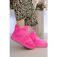 Home Boots Fuchsia - 7699.264.