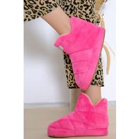 Home Boots Fuchsia - 7699.264.