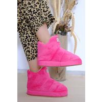 Home Boots Fuchsia - 7699.264.