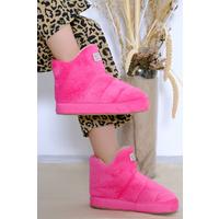 Home Boots Fuchsia - 7699.264.