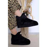 Home Boots Black - 7699.264.