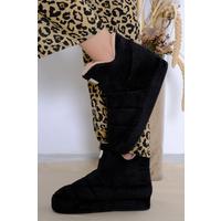 Home Boots Black - 7699.264.