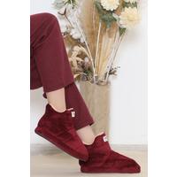 Home Boot Cherry - 7699.264.