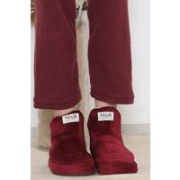 Home Boot Cherry - 7699.264.